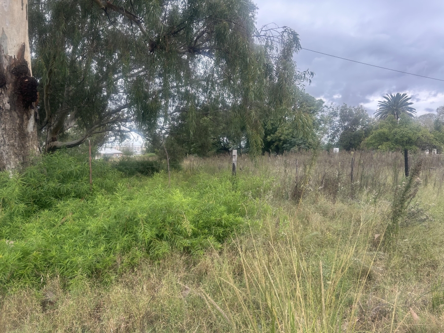 0 Bedroom Property for Sale in Viljoenskroon Free State